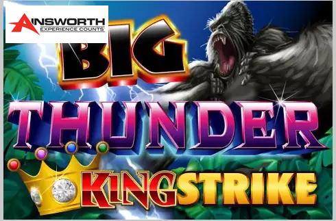 Big Thunder